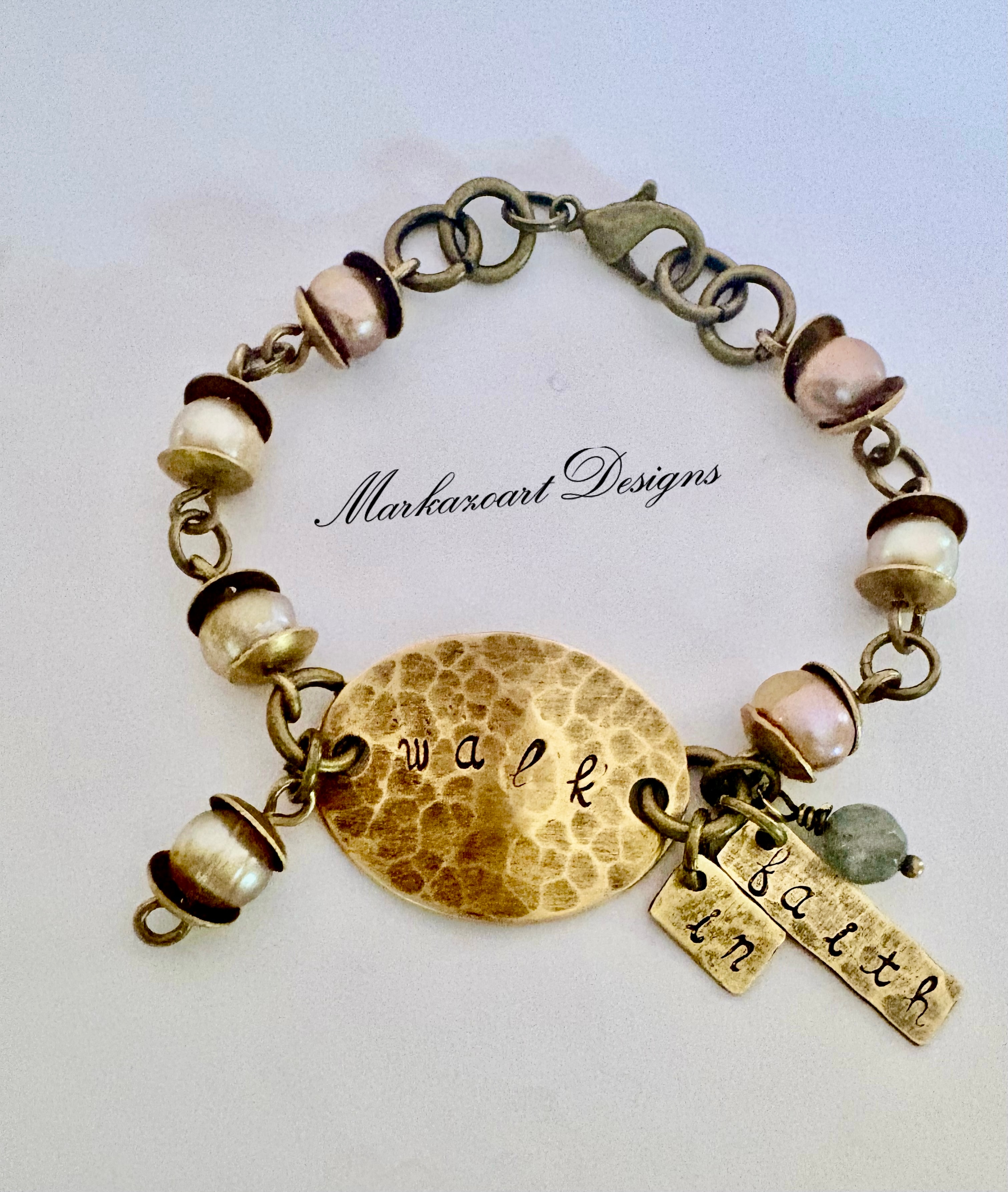 Artisan jewelry